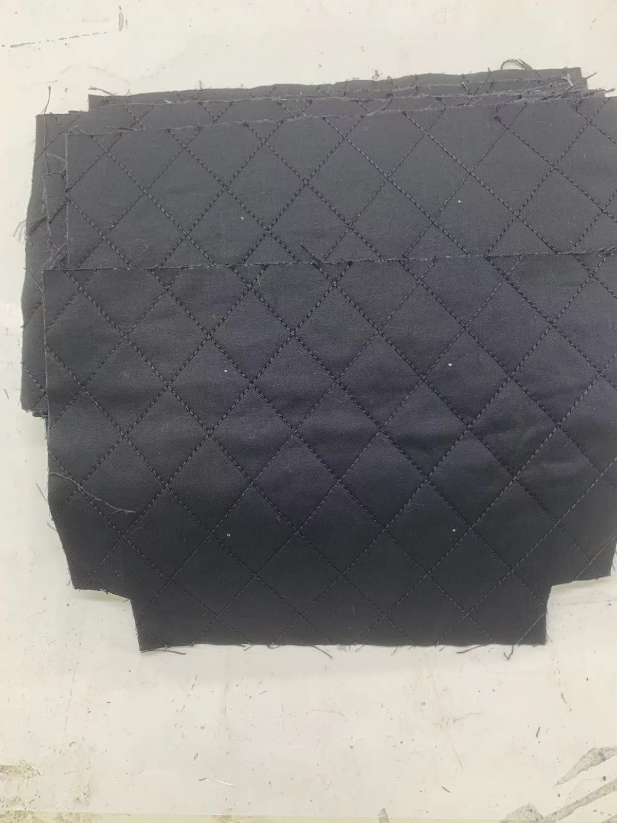 Inside Shebag factory: The replica art of Chanel 22 mini bag（2023 Week 47）-Negoziu in linea di borse Louis Vuitton falsi di migliore qualità, borsa di design di replica ru