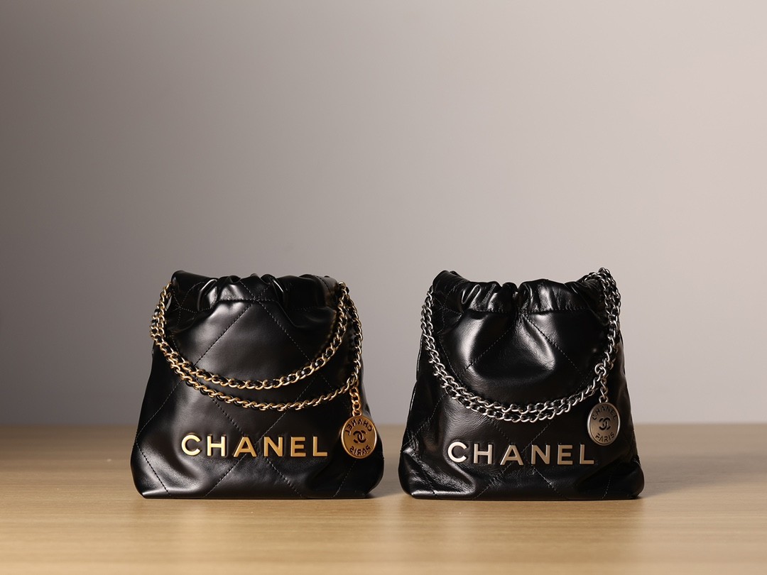 How good is a Shebag replica Chanel 22 Mini bag ? (2023 Week 47)-Labing Maayo nga Kalidad nga Peke nga Louis Vuitton Bag Online Store, Replica designer bag ru