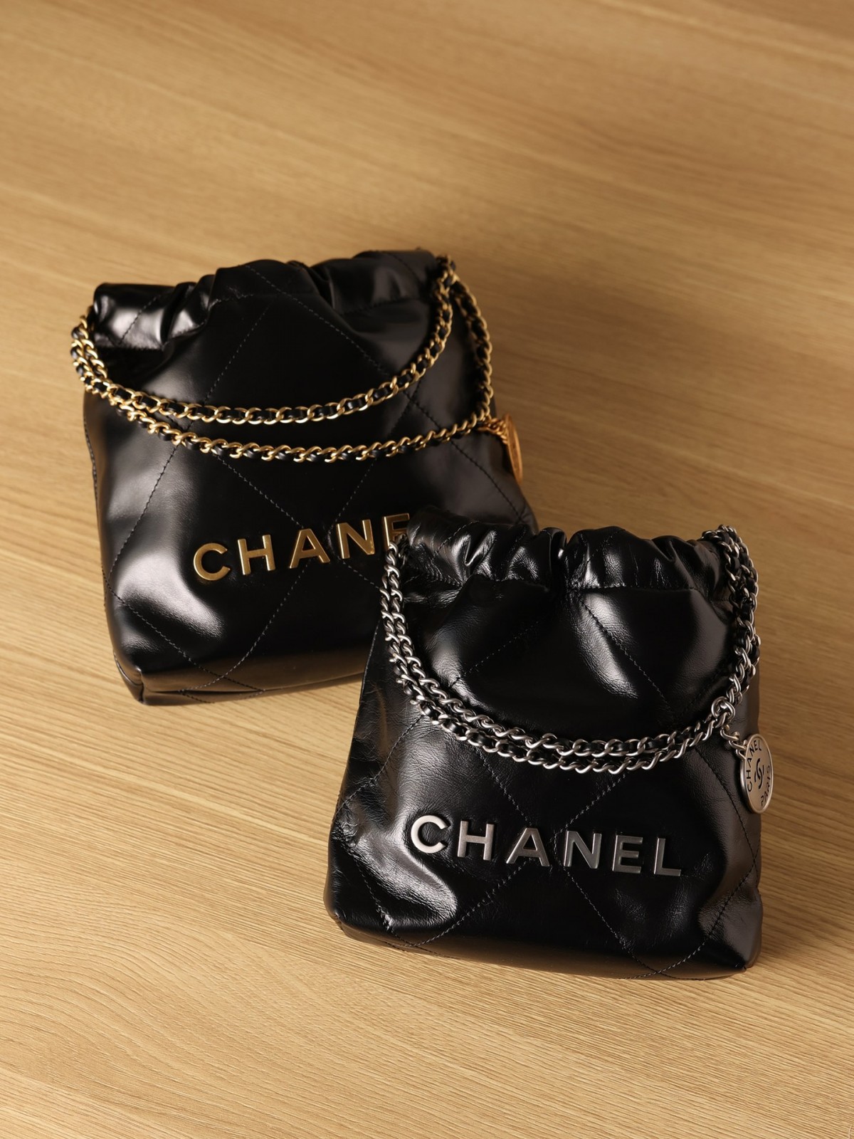 How good is a Shebag replica Chanel 22 Mini bag ? (2023 Week 47)-Ti o dara ju Didara iro Louis Vuitton apo Online itaja, Ajọra onise apo ru