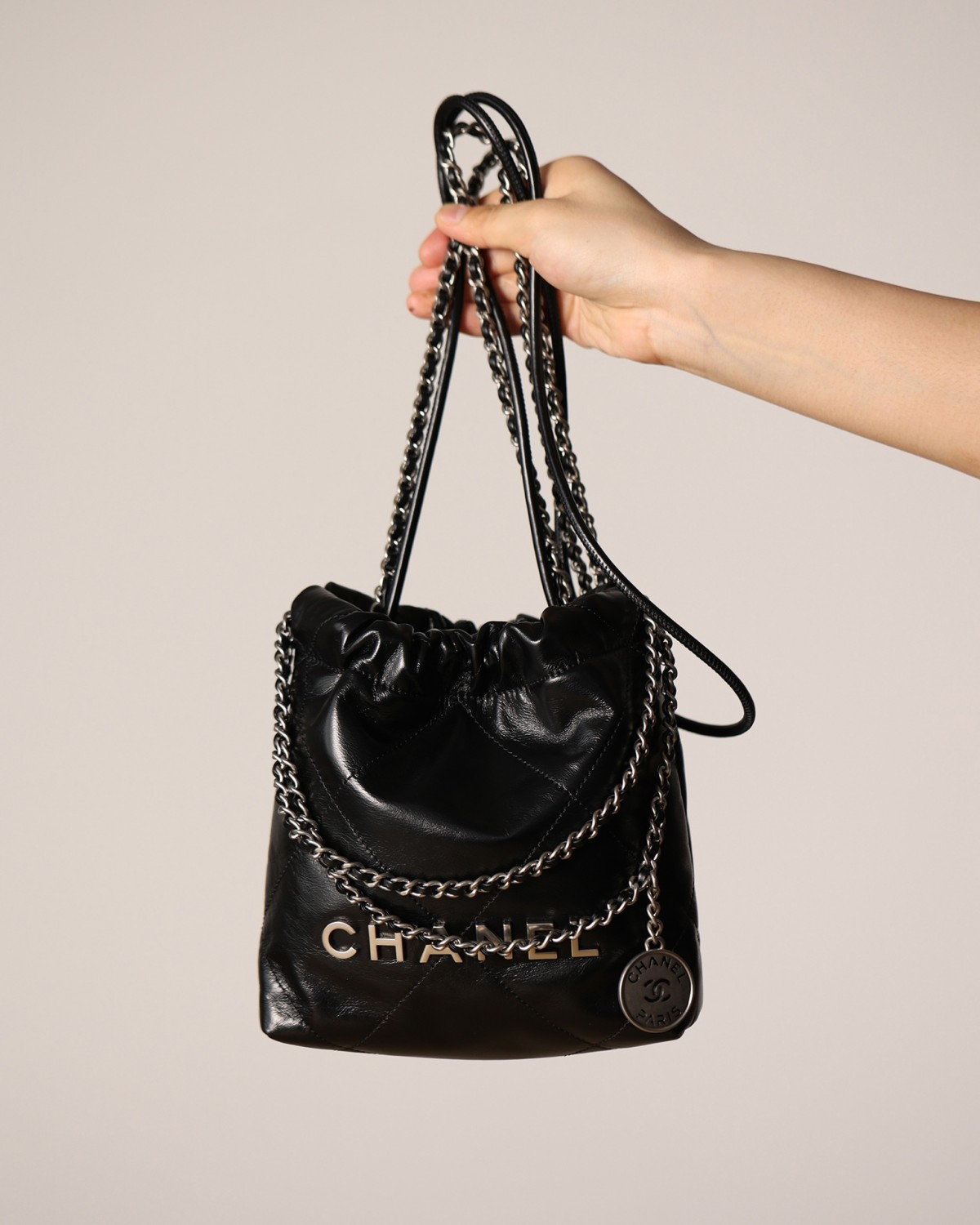 How good is a Shebag replica Chanel 22 Mini bag ? (2023 Week 47)-Լավագույն որակի կեղծ Louis Vuitton պայուսակների առցանց խանութ, Replica դիզայներական պայուսակ ru