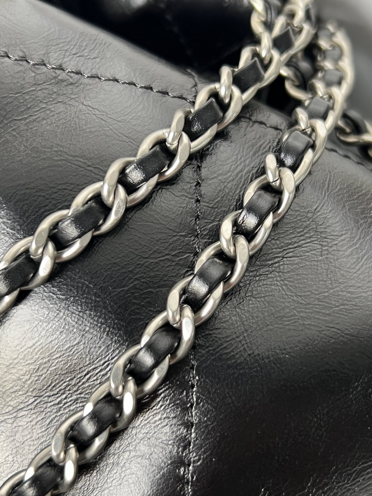 How good is a Shebag replica Chanel 22 Mini bag ? (2023 Week 47)-Loja online de bolsa Louis Vuitton falsa de melhor qualidade, bolsa de designer de réplica ru