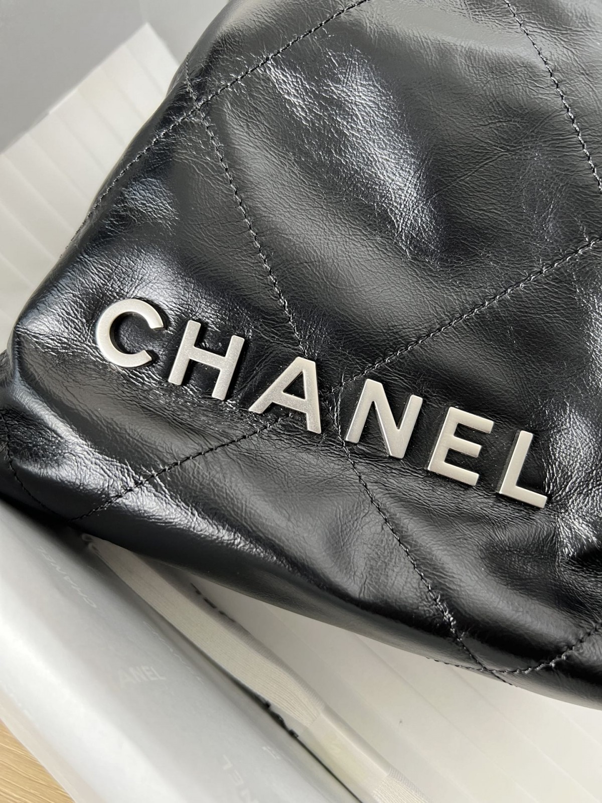 How good is a Shebag replica Chanel 22 Mini bag ? (2023 Week 47)-Ti o dara ju Didara iro Louis Vuitton apo Online itaja, Ajọra onise apo ru