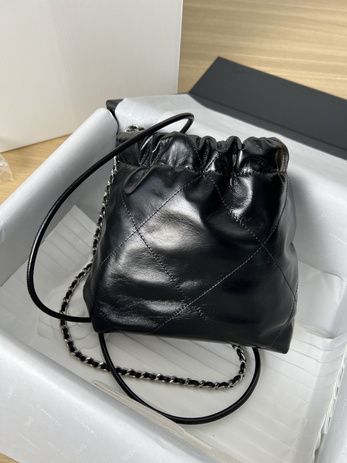 How good is a Shebag replica Chanel 22 Mini bag ? (2023 Week 47)-最高品質の偽のルイヴィトンバッグオンラインストア、レプリカデザイナーバッグru