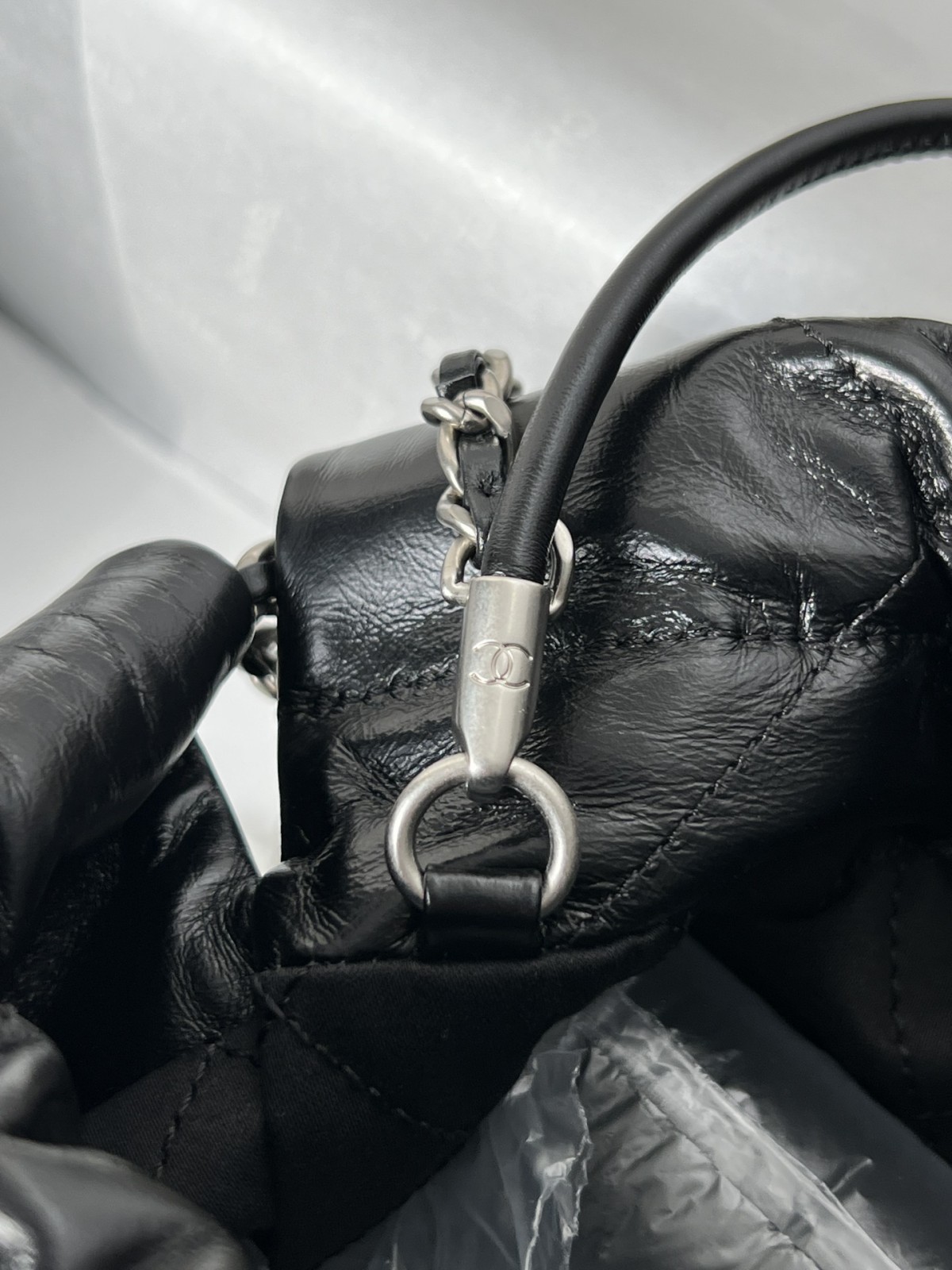 How good is a Shebag replica Chanel 22 Mini bag ? (2023 Week 47)-最高品質の偽のルイヴィトンバッグオンラインストア、レプリカデザイナーバッグru