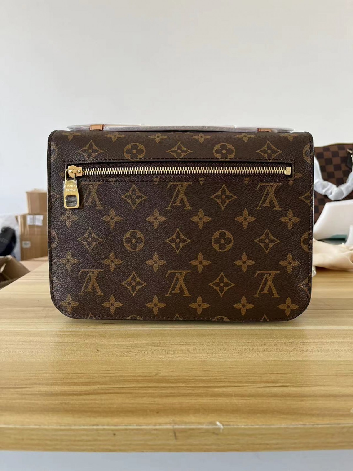 Setting the Standard: ellebag PSP Service 1 (Photos Confirm Before Shipping Out)-Best Quality Fake Louis Vuitton Bag Nettbutikk, Replica designer bag ru