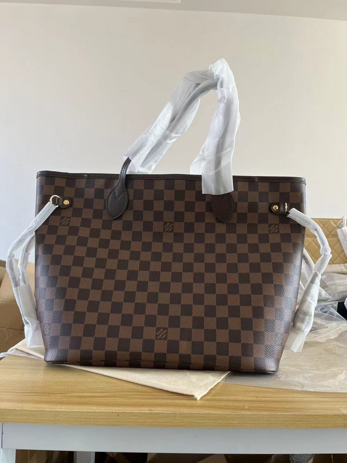 Setting the Standard: ellebag PSP Service 1 (Photos Confirm Before Shipping Out)-ʻOi aku ka maikaʻi o ka ʻeke Louis Vuitton ʻeke hoʻopunipuni ma ka hale kūʻai pūnaewele, ʻeke hoʻolālā kope ru