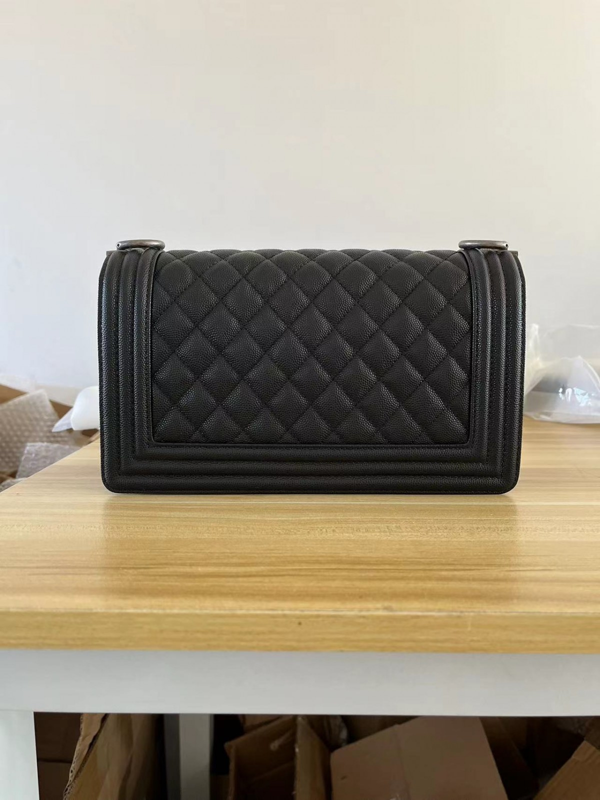 Setting the Standard: ellebag PSP Service 1 (Photos Confirm Before Shipping Out)-ʻOi aku ka maikaʻi o ka ʻeke Louis Vuitton ʻeke hoʻopunipuni ma ka hale kūʻai pūnaewele, ʻeke hoʻolālā kope ru