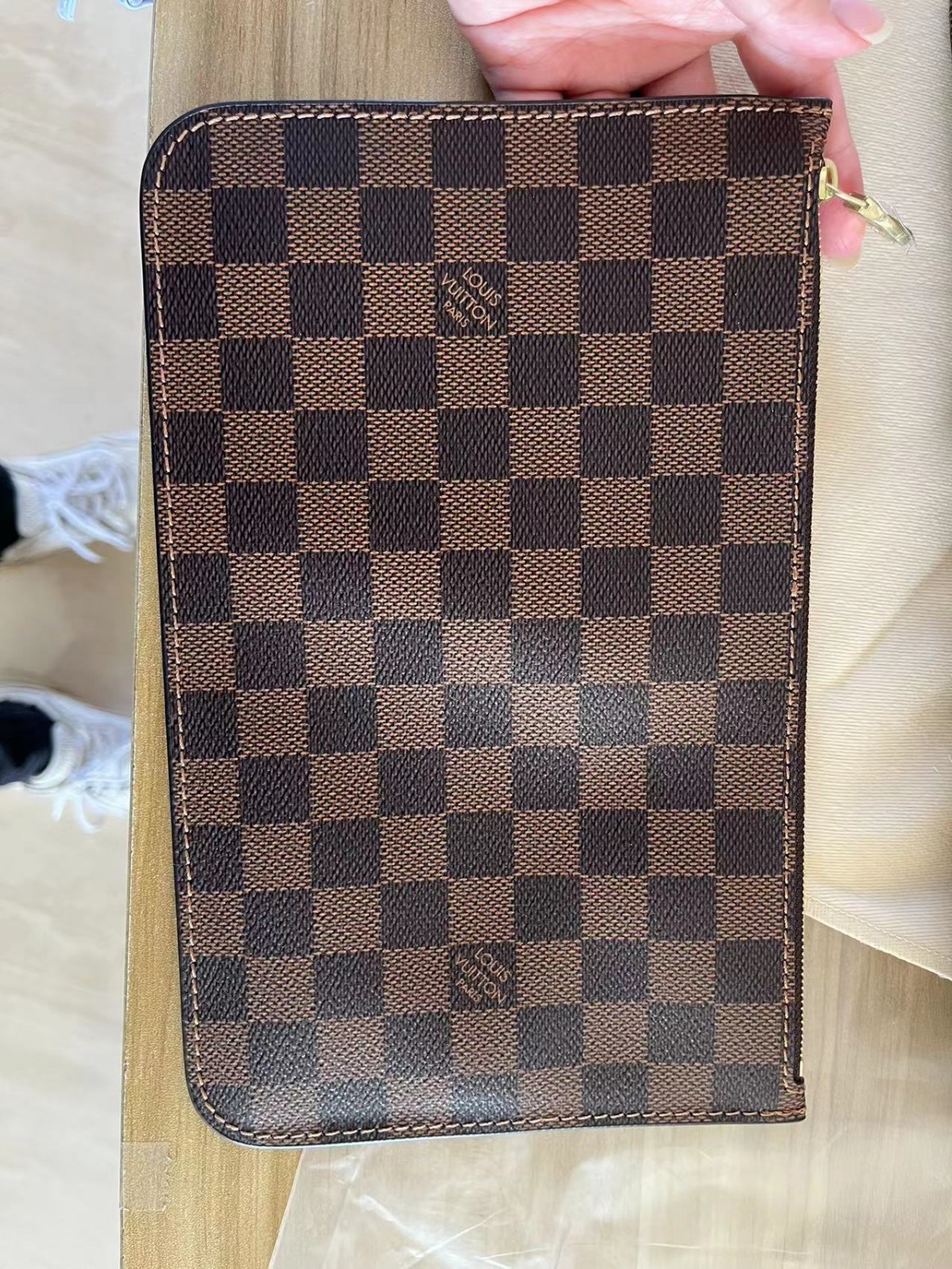 Setting the Standard: ellebag PSP Service 1 (Photos Confirm Before Shipping Out)-Nejkvalitnější falešná taška Louis Vuitton Online Store, Replica designer bag ru