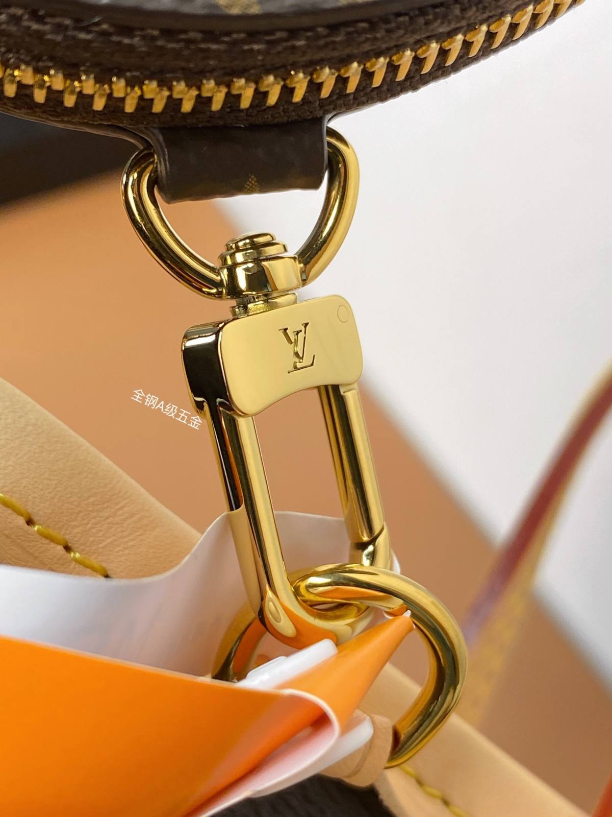 Ellebag’s Replica Artistry: Louis Vuitton Neverfull BB New Handbag (M46705)-Labākās kvalitātes viltotās Louis Vuitton somas tiešsaistes veikals, dizaineru somas kopija ru