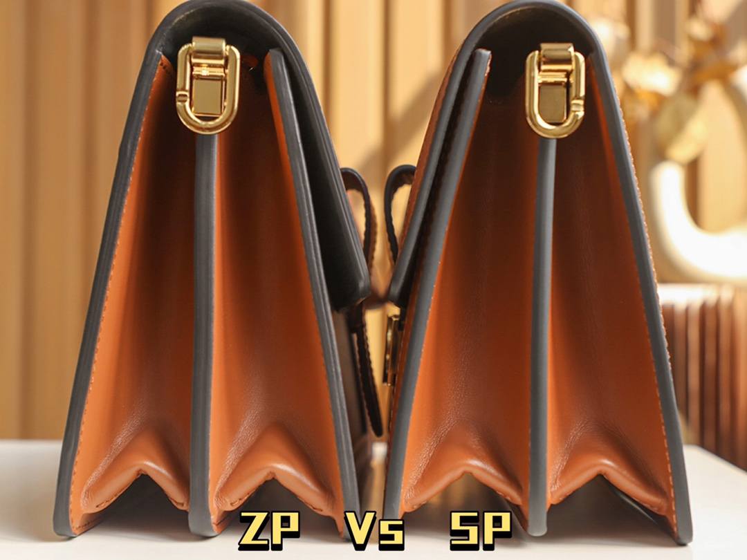 Ellebag’s Replica Craftsmanship: Louis Vuitton DAUPHINE Handbag (M44391)-Paras laatu väärennetty Louis Vuitton laukku verkkokauppa, replika suunnittelija laukku ru