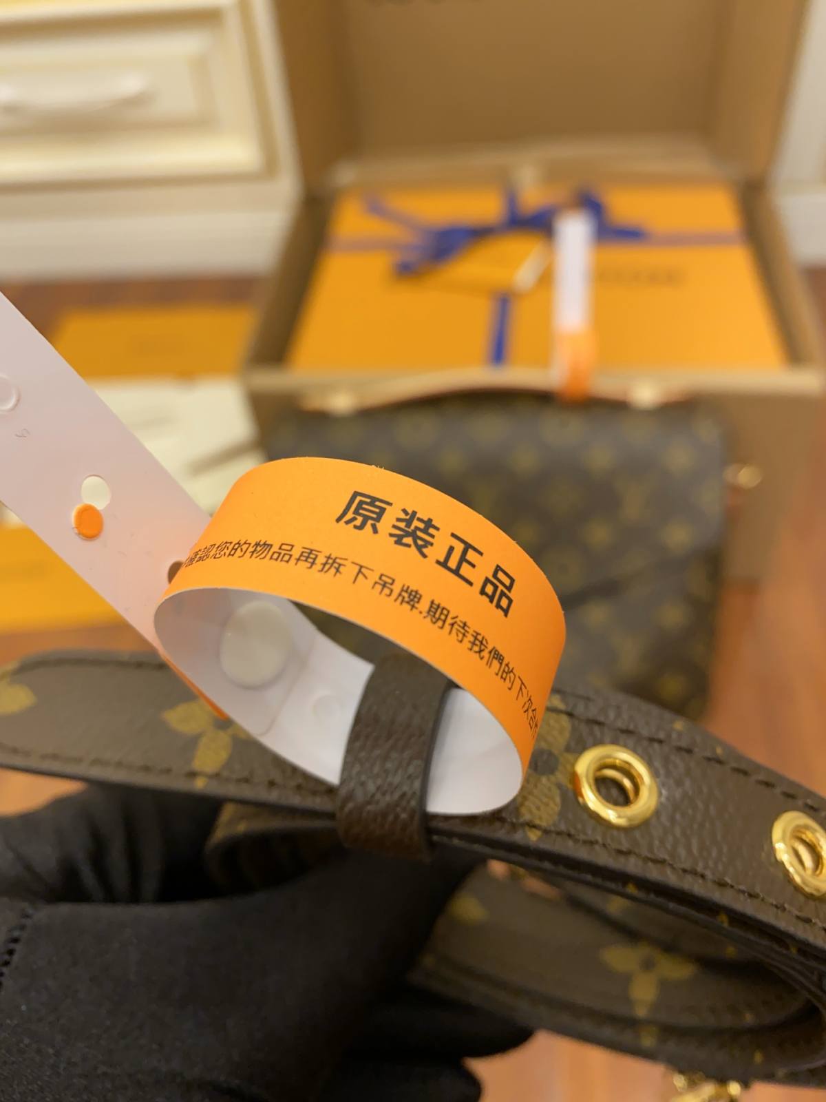 Ellebag’s Replica Expertise: Louis Vuitton M44875 Monogram Messenger Bag POCHETTE MÉTIS-ร้านค้าออนไลน์กระเป๋า Louis Vuitton ปลอมคุณภาพดีที่สุด, กระเป๋าออกแบบจำลอง ru