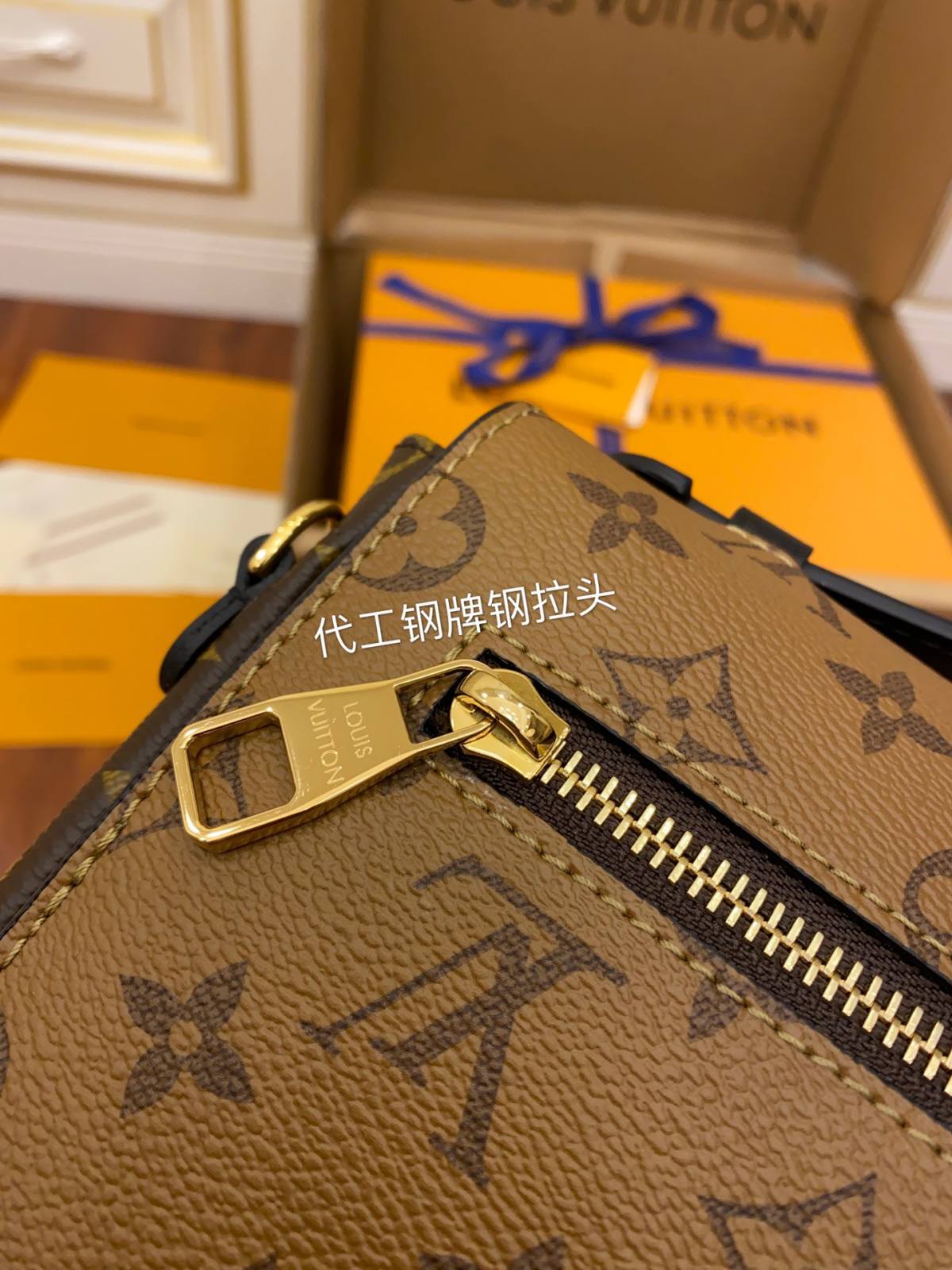 Ellebag’s Craftsmanship: Louis Vuitton Metis Bag Monogram M44876-Beste Kwaliteit Vals Louis Vuitton Sak Aanlyn Winkel, Replika ontwerper sak ru