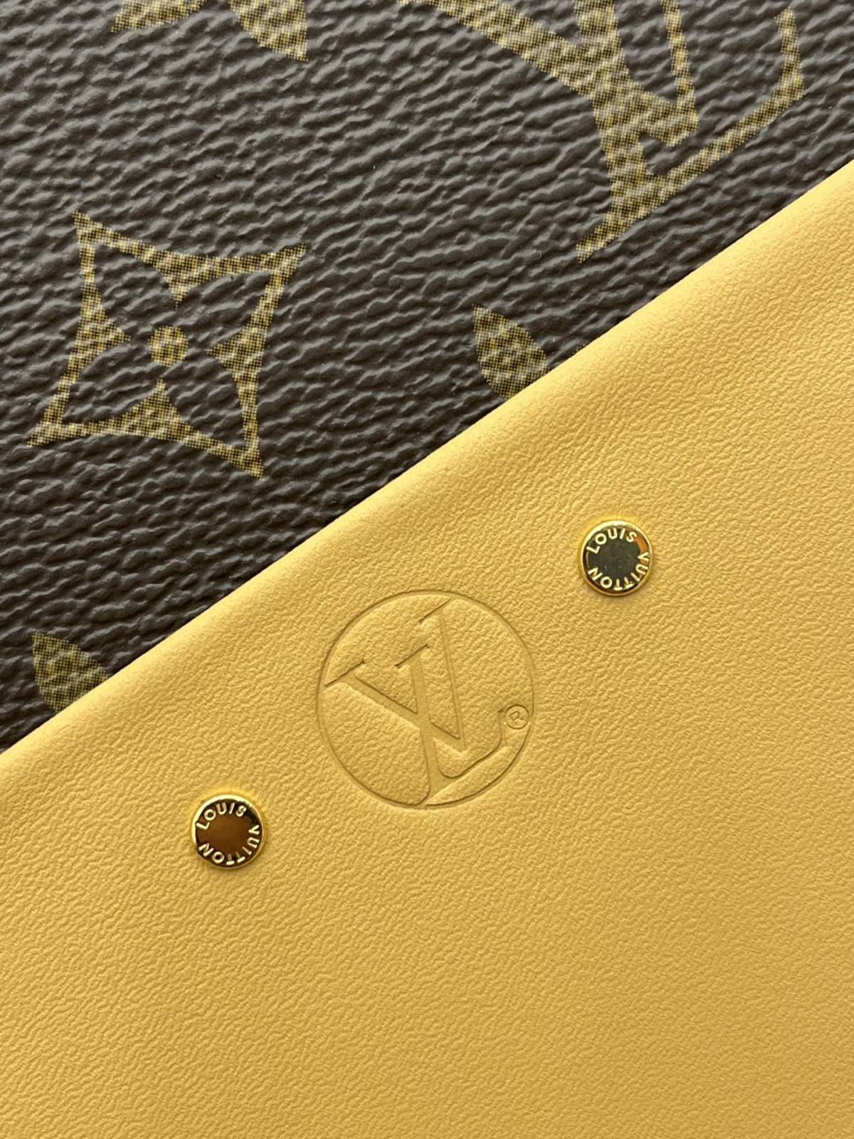 Ellebag’s Replica of Louis Vuitton BOITE CHAPEAU SOUPLE Bag (M45647)-Legjobb minőségű hamis Louis Vuitton táska online áruház, replika designer táska ru