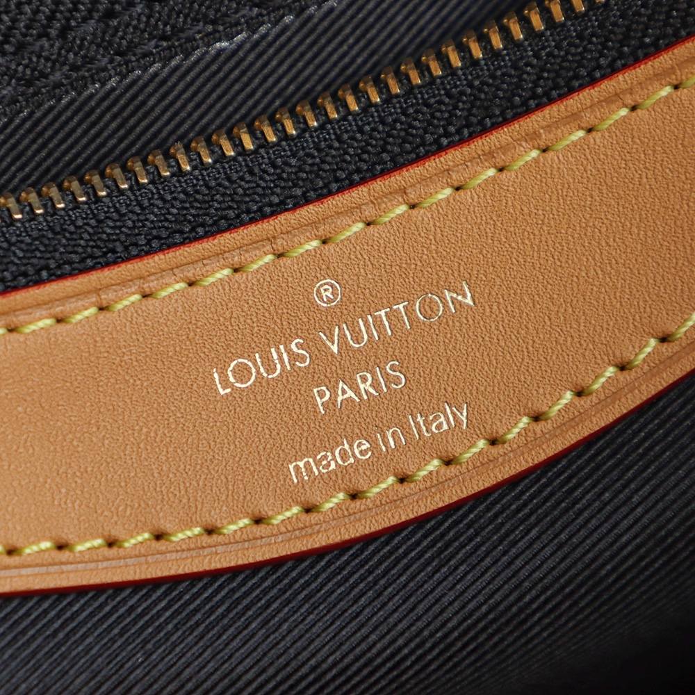 Ellebag Replica Excellence: Crafting the Louis Vuitton DIANE Handbag (M45985)-အရည်အသွေးအကောင်းဆုံးအတု Louis Vuitton Bag အွန်လိုင်းစတိုး၊ ပုံစံတူဒီဇိုင်နာအိတ် ru