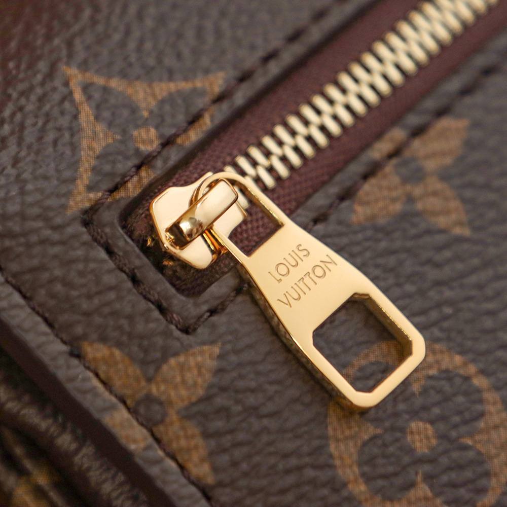 Ellebag’s Expert Replication: Louis Vuitton POCHETTE MÉTIS East West Handbag (M46279)-最好的質量假路易威登包網上商店，複製設計師包 ru