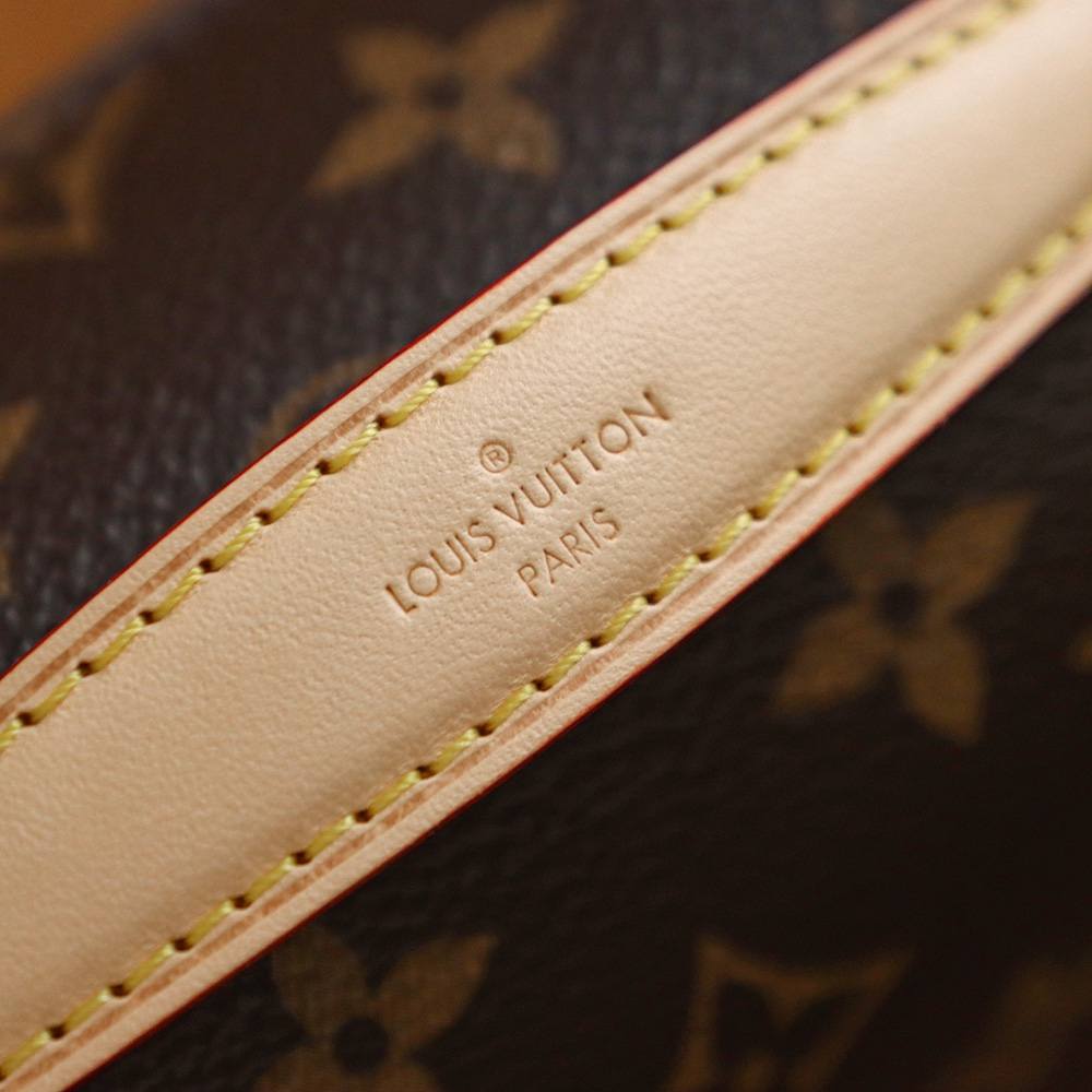 Ellebag’s Expert Replication: Louis Vuitton POCHETTE MÉTIS East West Handbag (M46279)-最好的質量假路易威登包網上商店，複製設計師包 ru