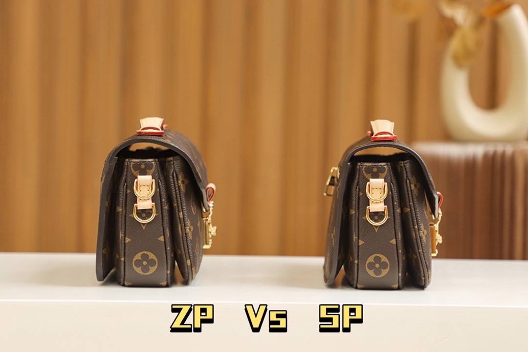 Ellebag’s Expert Replication: Louis Vuitton POCHETTE MÉTIS East West Handbag (M46279)-Bedste kvalitet Fake Louis Vuitton Bag Online Store, Replica designer bag ru