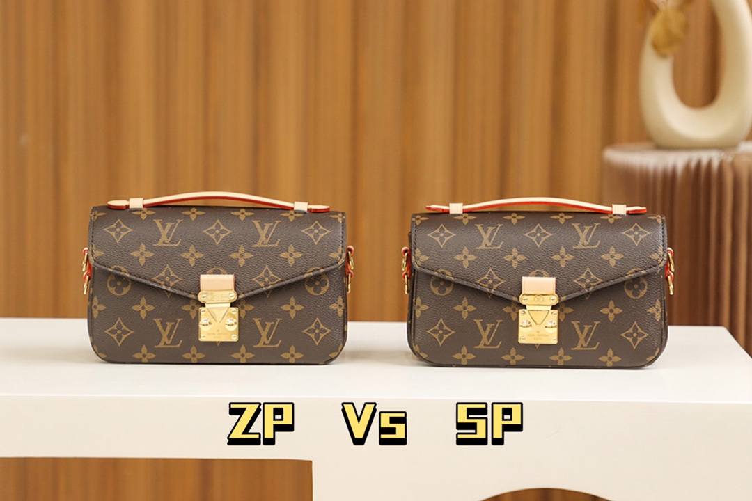 Ellebag’s Expert Replication: Louis Vuitton POCHETTE MÉTIS East West Handbag (M46279)-Labākās kvalitātes viltotās Louis Vuitton somas tiešsaistes veikals, dizaineru somas kopija ru