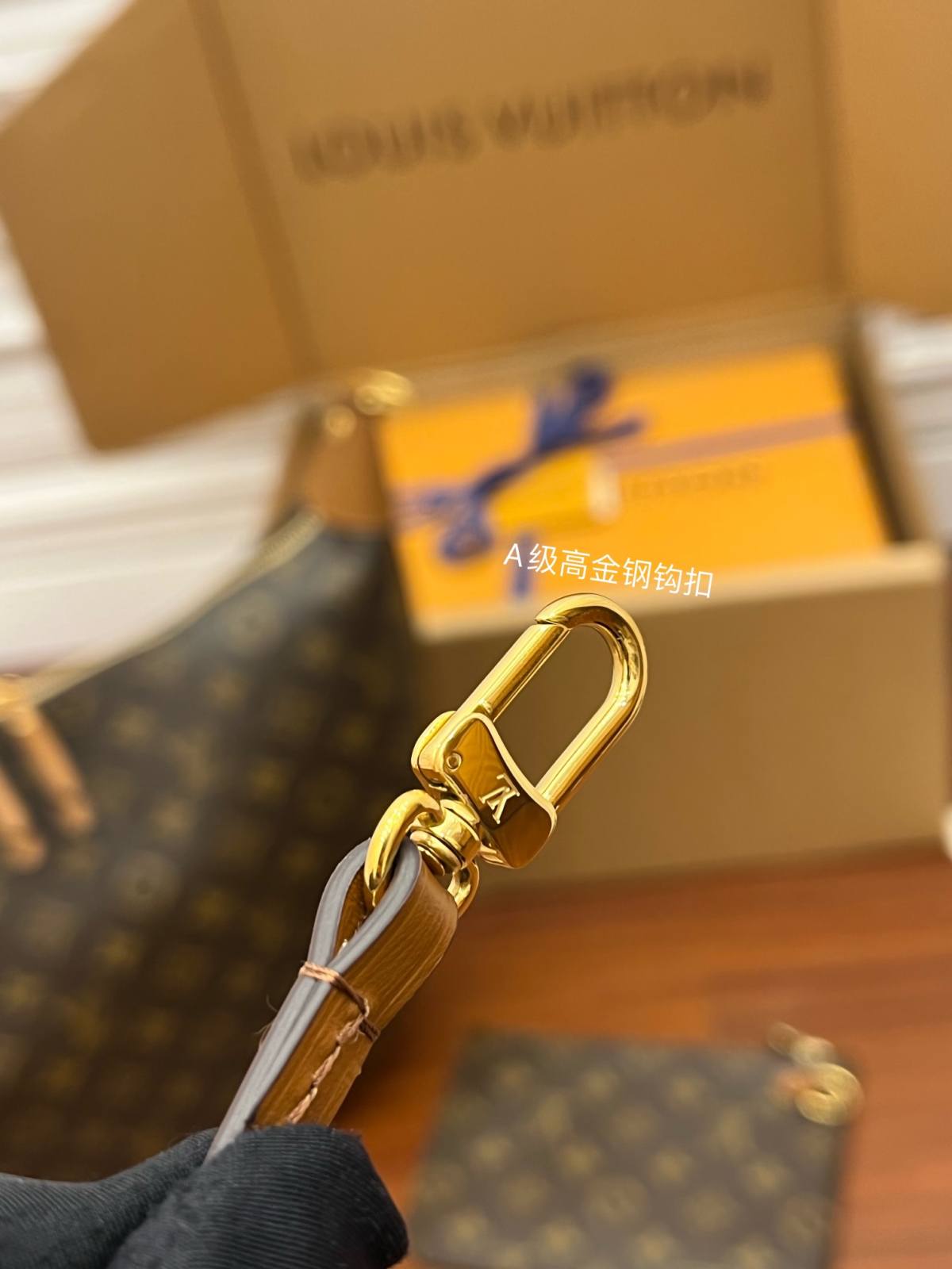 Ellebag’s Masterful Replication: Louis Vuitton MATEL Fashion Show Moon Mother Bag (M46311)-최고의 품질 가짜 루이비통 가방 온라인 스토어, 복제 디자이너 가방 ru