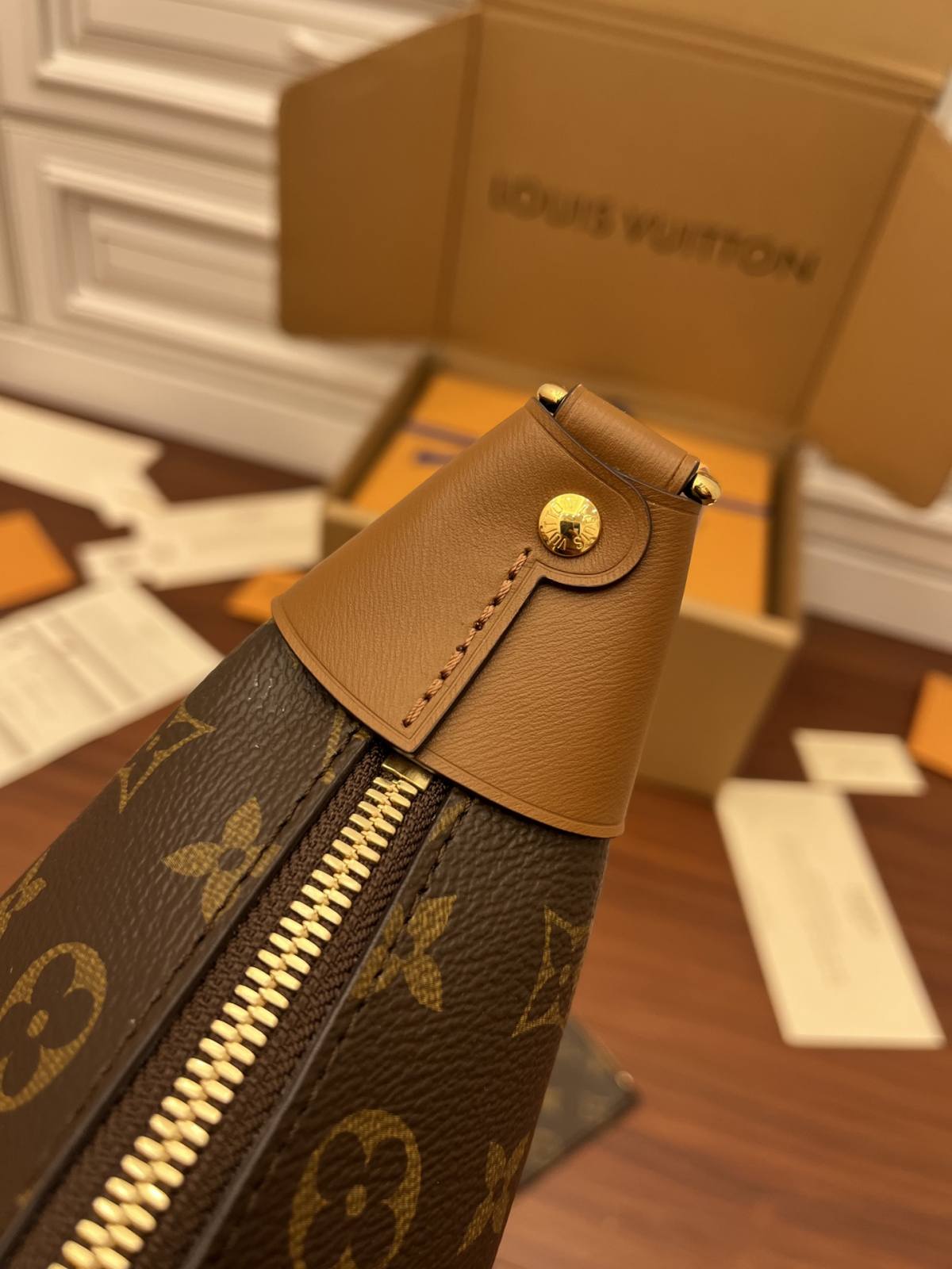 Ellebag’s Masterful Replication: Louis Vuitton MATEL Fashion Show Moon Mother Bag (M46311)-Καλύτερης ποιότητας Fake Louis Vuitton Ηλεκτρονικό κατάστημα, Replica designer bag ru