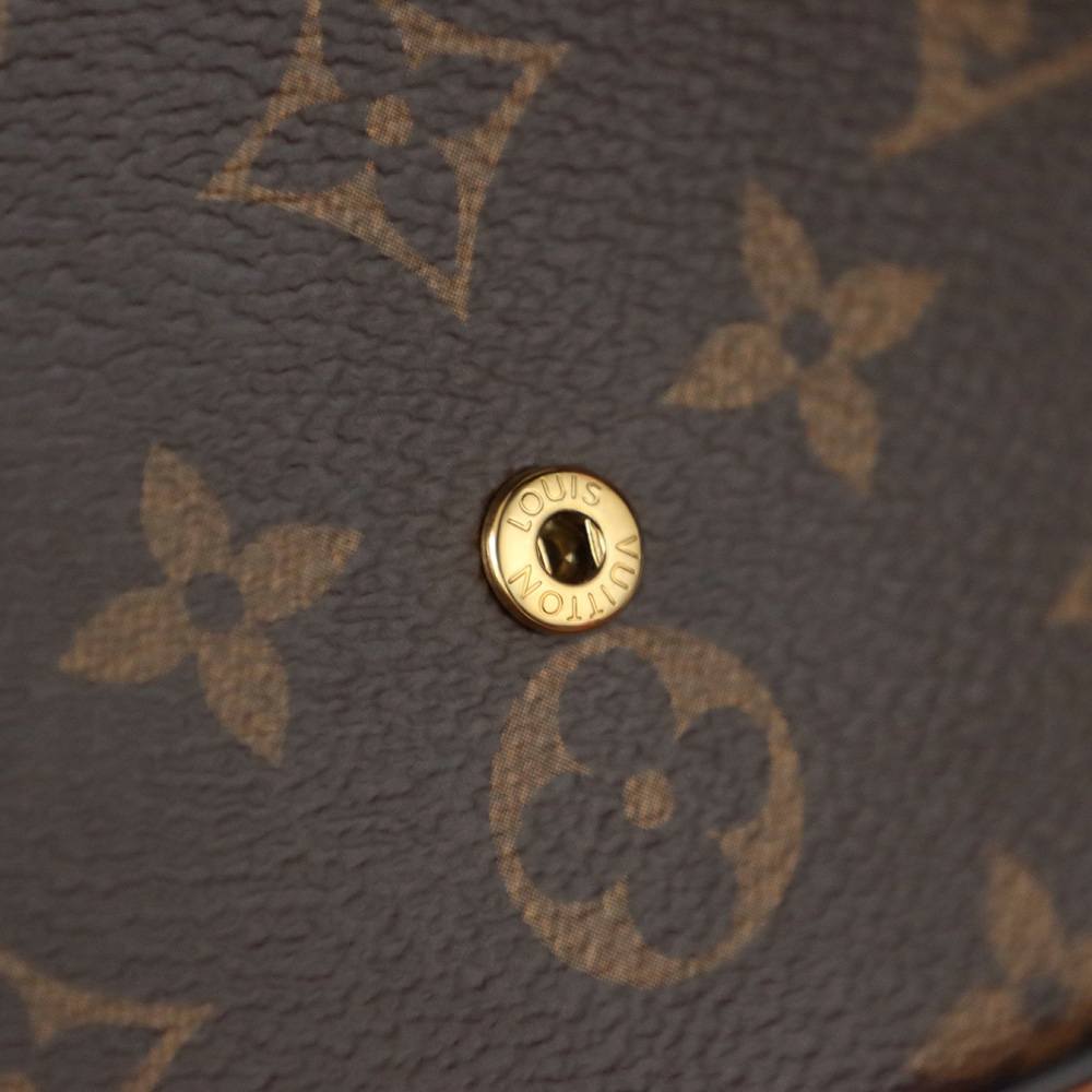 Ellebag’s Expert Replication: Louis Vuitton Pochette FÉLICIE Handbag (M61276)-Beste kwaliteit nep Louis Vuitton tas online winkel, replica designer tas ru