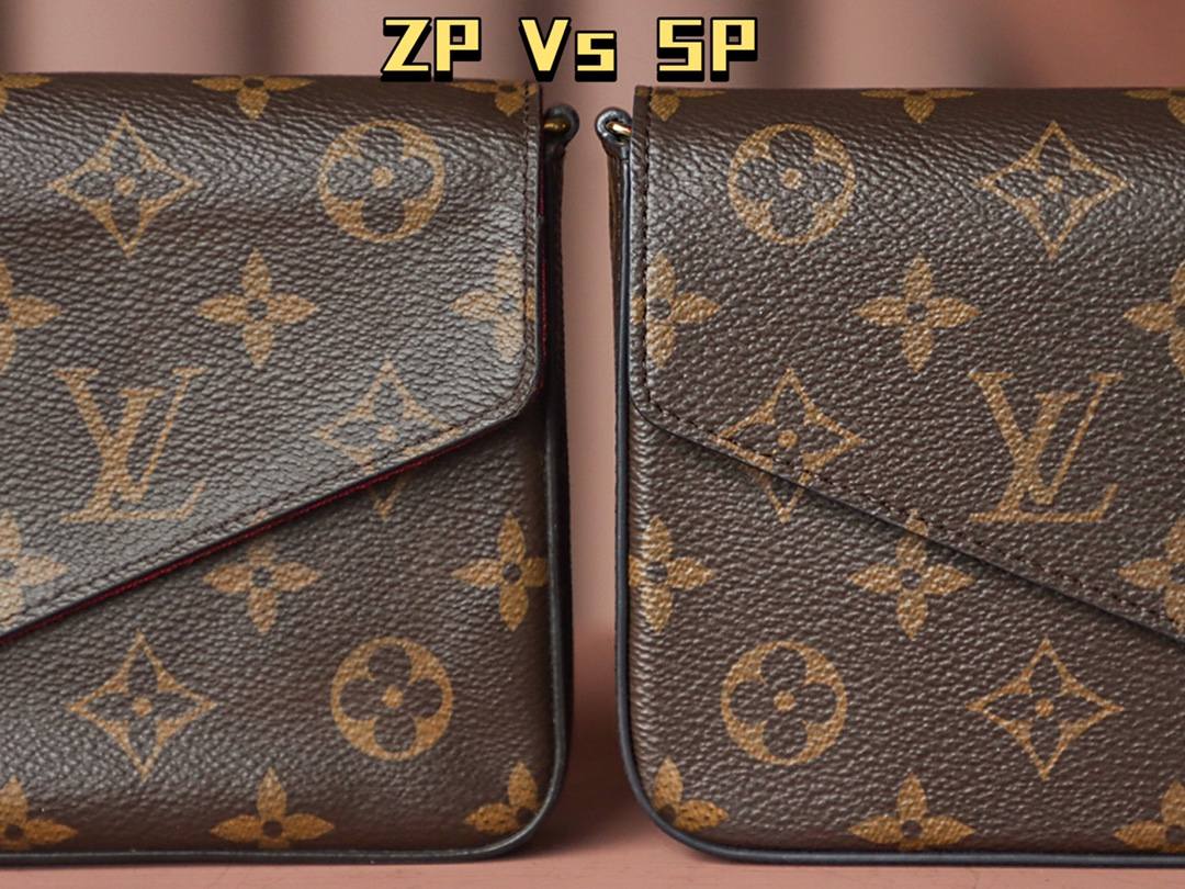 Ellebag’s Expert Replication: Louis Vuitton Pochette FÉLICIE Handbag (M61276)-Najlepsza jakość fałszywych torebek Louis Vuitton Sklep internetowy, projektant repliki torebki ru