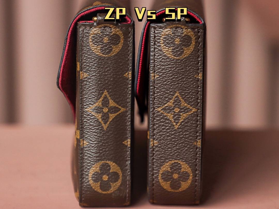 Ellebag’s Expert Replication: Louis Vuitton Pochette FÉLICIE Handbag (M61276)-Tayada ugu Fiican ee Louis Vuitton Boorsada Online Store, Bac naqshadeeye nuqul ah