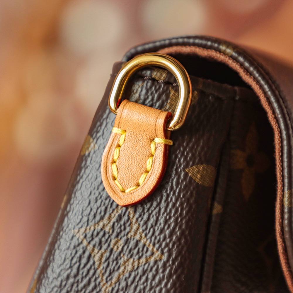 Ellebag’s Expert Replication: Louis Vuitton WALLET ON CHAIN IVY Handbag (M81911)-최고의 품질 가짜 루이비통 가방 온라인 스토어, 복제 디자이너 가방 ru