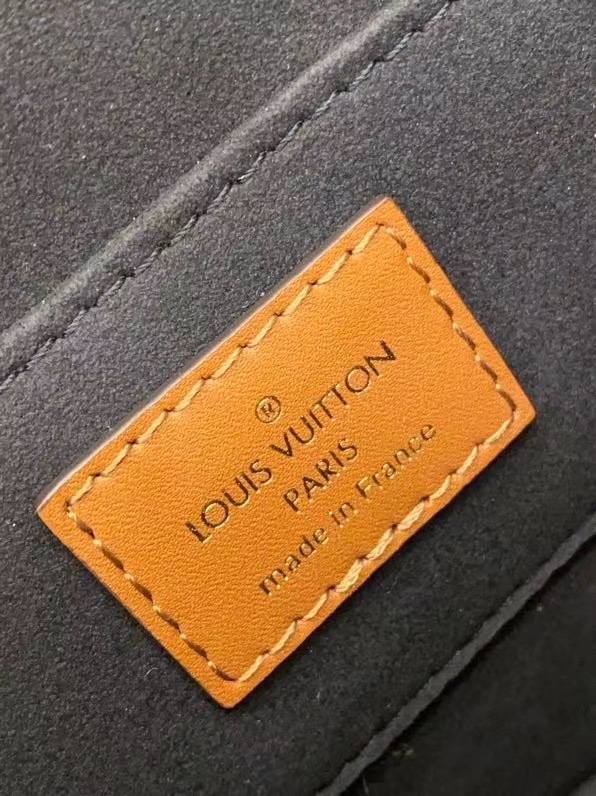 Ellebag’s Expert Replication: Louis Vuitton DAUPHINE Handbag (M44580) Monogram-Labing Maayo nga Kalidad nga Peke nga Louis Vuitton Bag Online Store, Replica designer bag ru