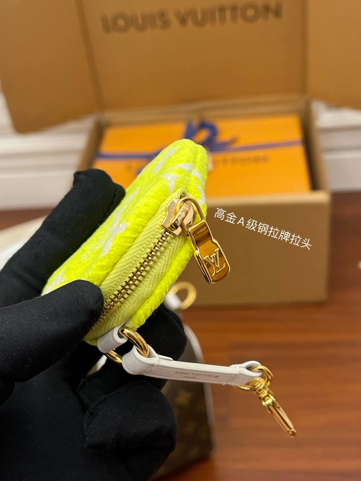 Ellebag’s Expert Replication: Louis Vuitton SPEEDY BANDOULIÈRE 25 Handbag (M20754)-Best Quality Fake Louis Vuitton Bag Online Store, Replica designer bag ru