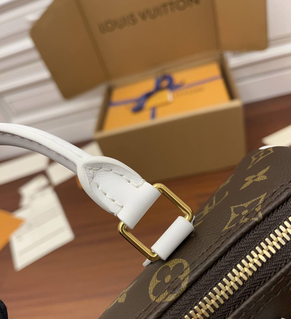 Ellebag’s Expert Replication: Louis Vuitton SPEEDY BANDOULIÈRE 25 Handbag (M20754)-Beste Qualität gefälschte Louis Vuitton-Taschen Online-Shop, Replik-Designer-Tasche ru