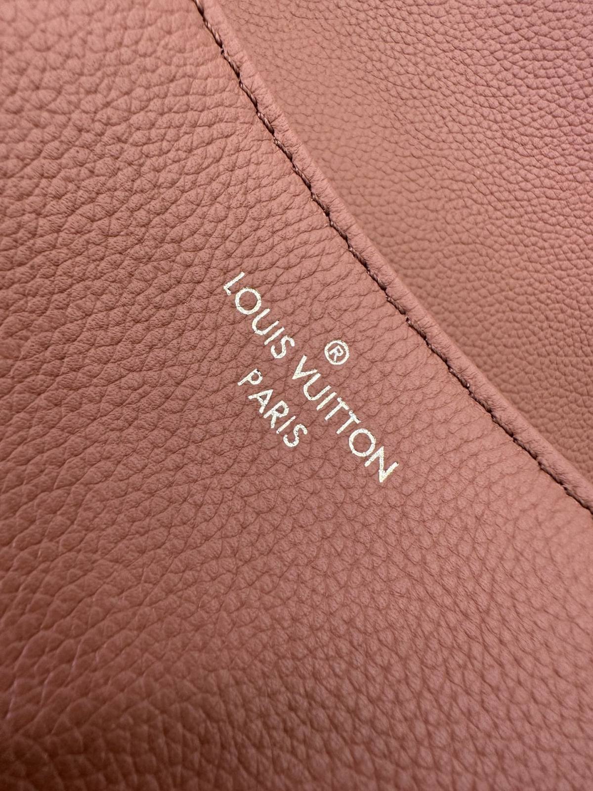 Ellebag’s Expert Replication: Louis Vuitton OXFORD Handbag (M22952) in Brown-بهترين معيار جي جعلي لوئس ويٽون بيگ آن لائين اسٽور، ريپليڪا ڊيزائنر بيگ ru