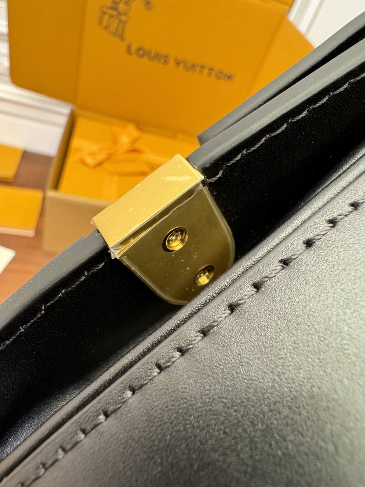 Ellebag’s Expert Replication: Louis Vuitton Orsay Handbag (M23655)-Best Quality Fake Louis Vuitton Bag Online Store ، حقيبة مصمم طبق الأصل ru