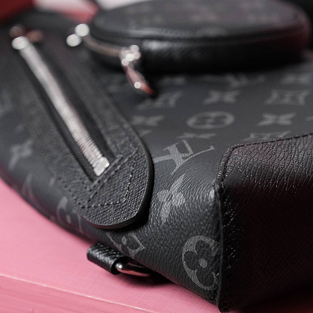 Ellebag’s Expert Replication: Louis Vuitton Monogram Duo Shoulder Bag (M30936)-En İyi Kalite Sahte Louis Vuitton Çanta Online Mağazası, Çoğaltma tasarımcı çanta ru