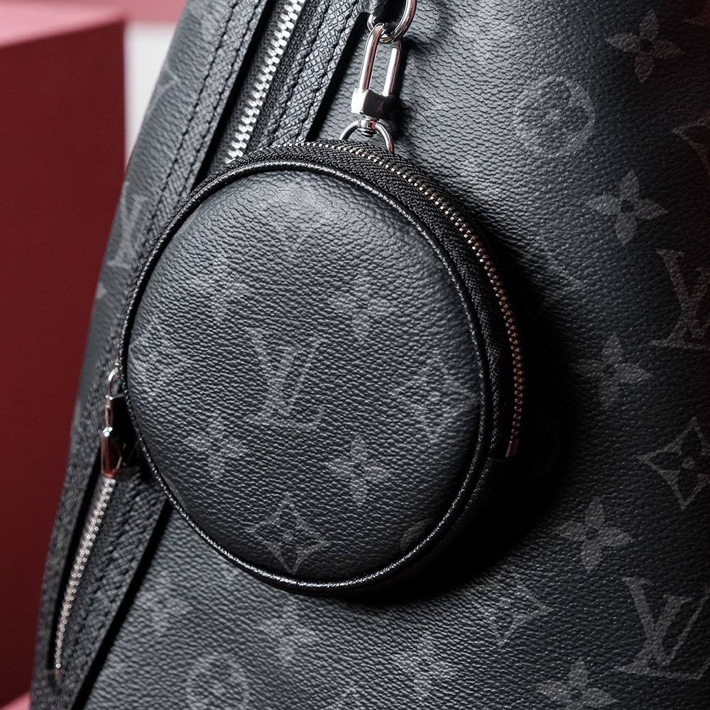 Ellebag’s Expert Replication: Louis Vuitton Monogram Duo Shoulder Bag (M30936)-En İyi Kalite Sahte Louis Vuitton Çanta Online Mağazası, Çoğaltma tasarımcı çanta ru