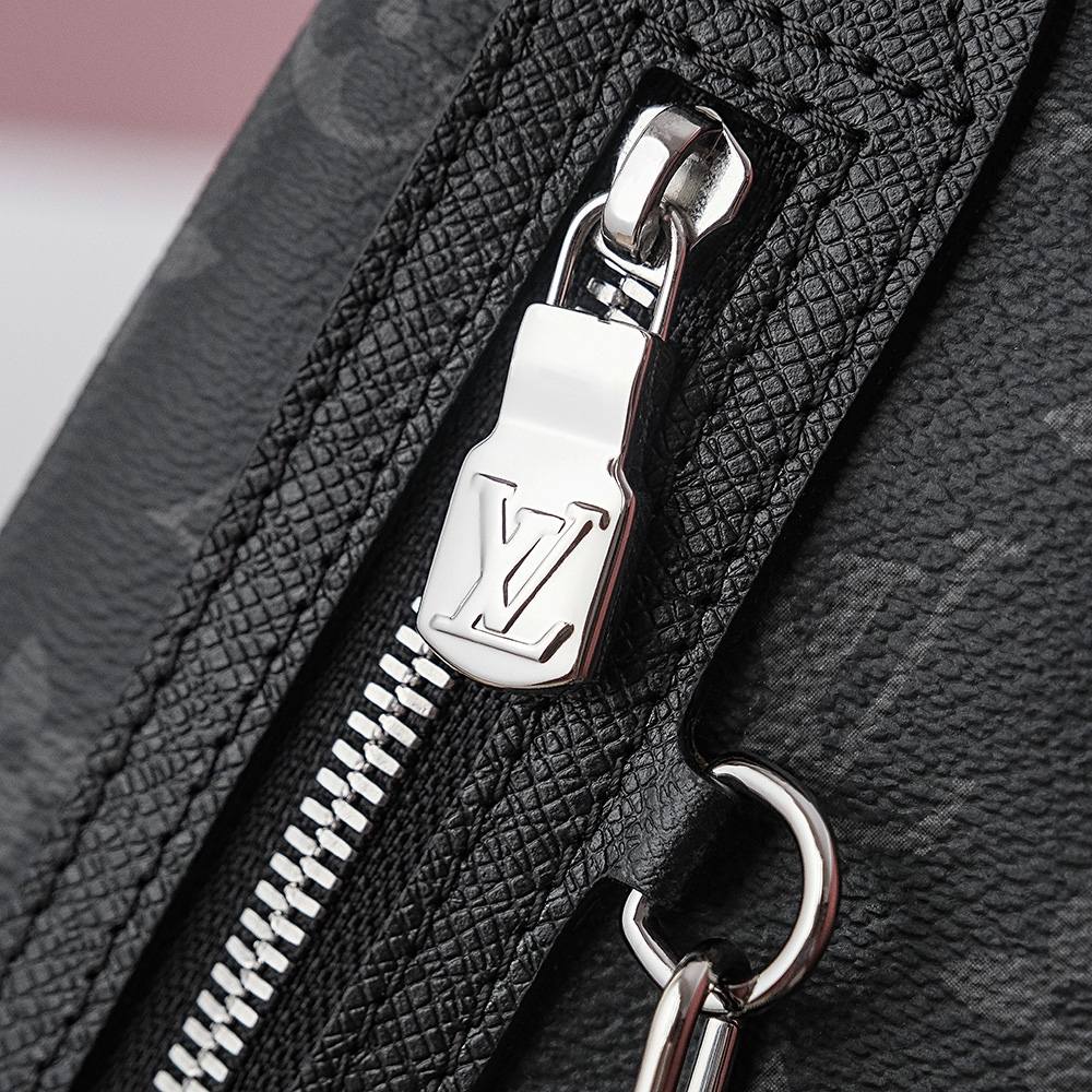 Ellebag’s Expert Replication: Louis Vuitton Monogram Duo Shoulder Bag (M30936)-Negozio in linea della borsa falsa di Louis Vuitton di migliore qualità, borsa del progettista della replica ru