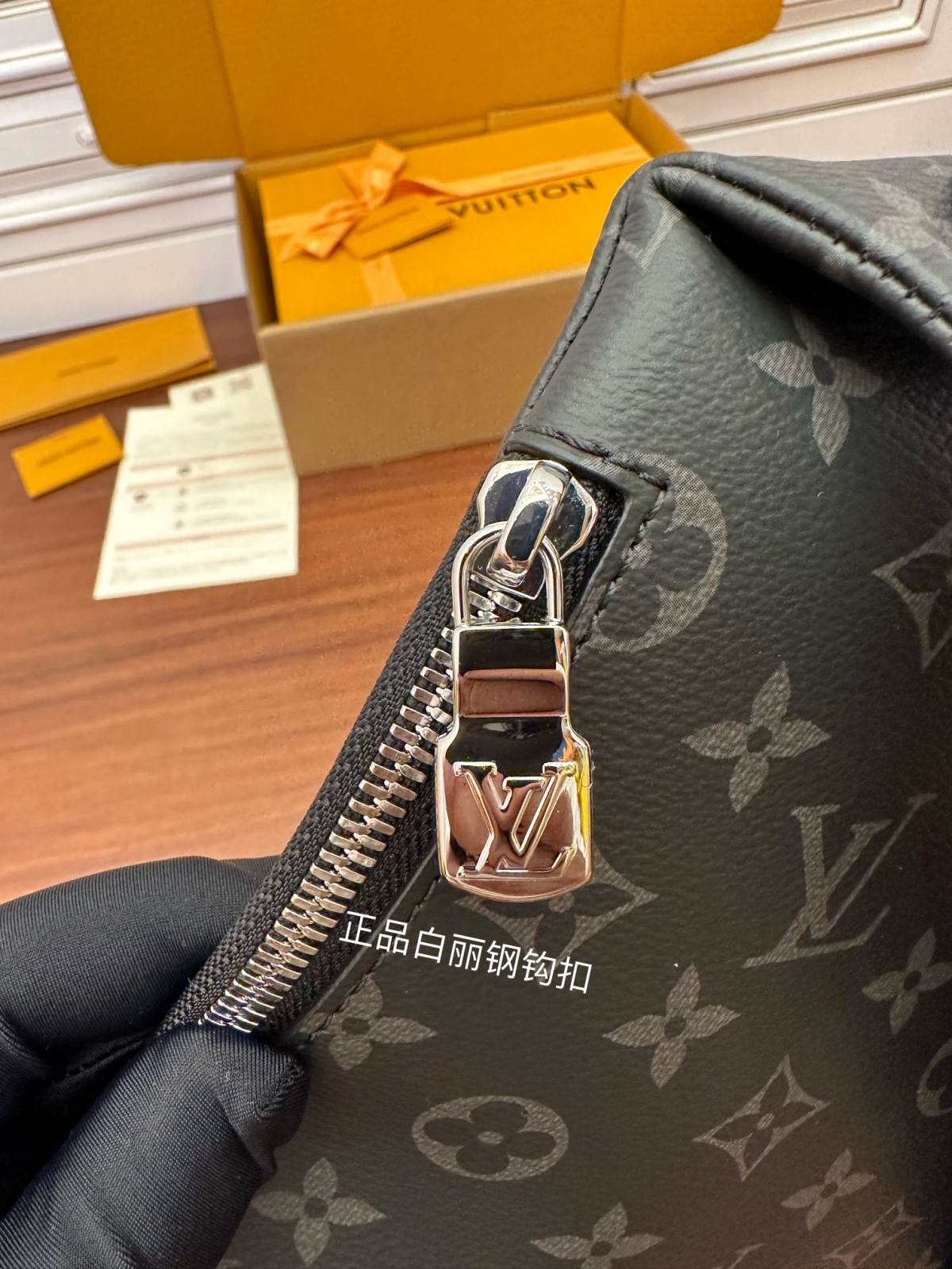 Ellebag’s Expert Replication: Louis Vuitton Monogram Duo Shoulder Bag (M30936)-Kedai Dalam Talian Beg Louis Vuitton Palsu Kualiti Terbaik, Beg reka bentuk replika ru