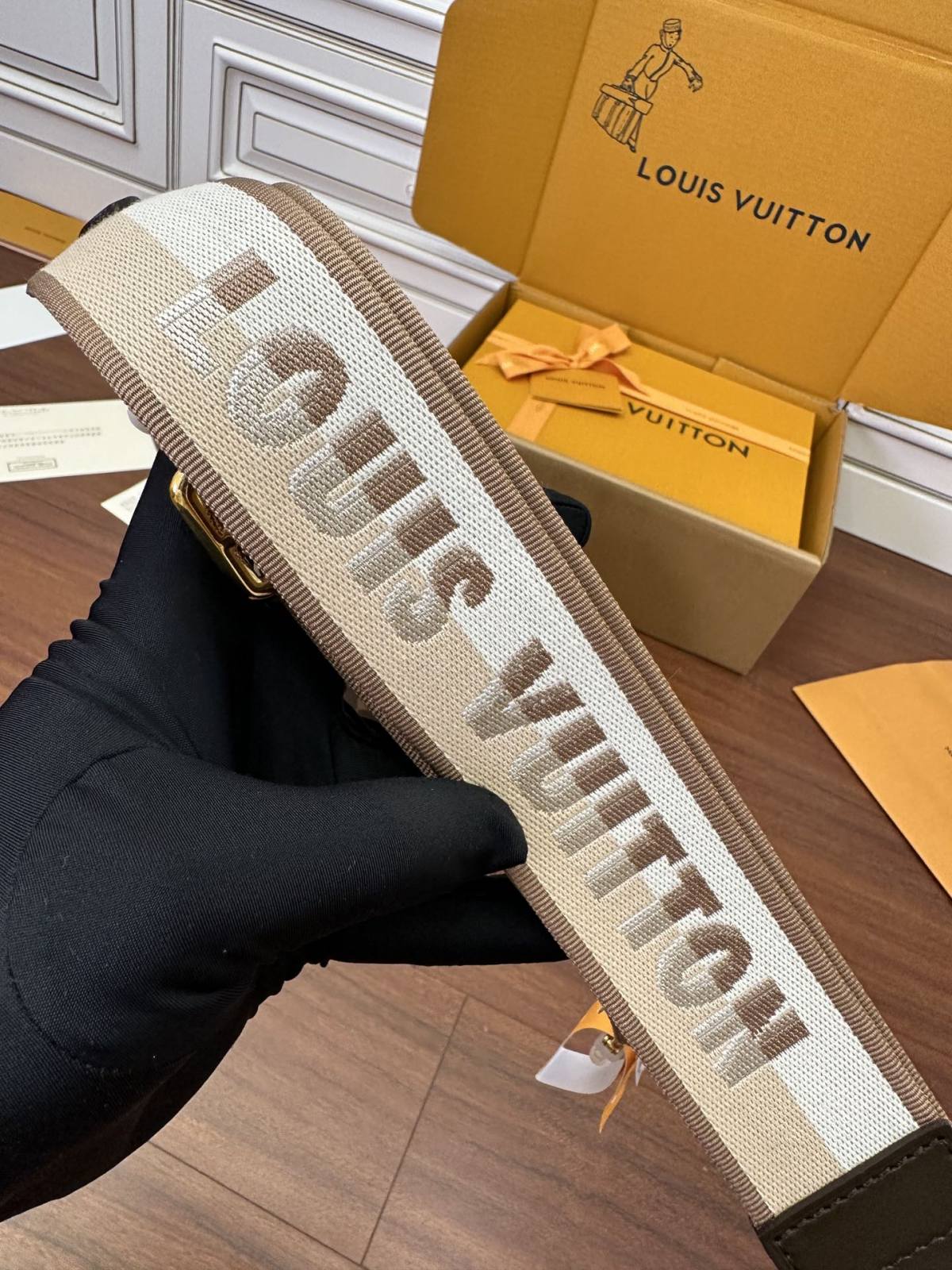 Ellebag’s Expert Replication: Louis Vuitton Speedy Bandoulière 20 Handbag (M40489)-En İyi Kalite Sahte Louis Vuitton Çanta Online Mağazası, Çoğaltma tasarımcı çanta ru