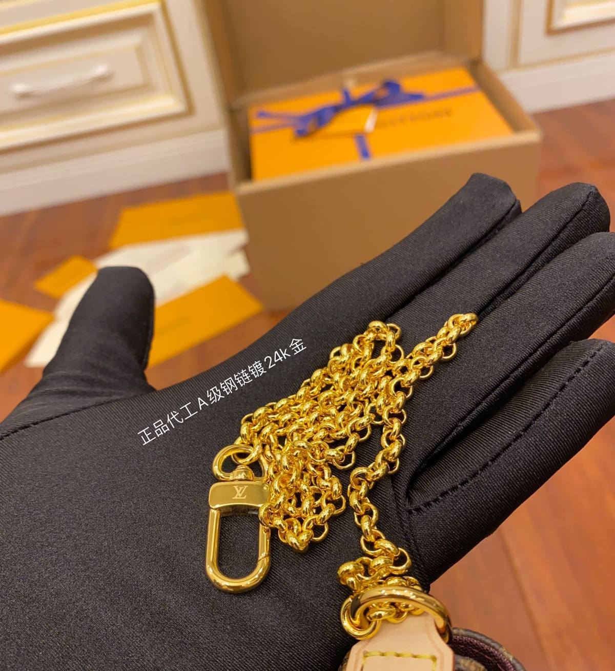 Ellebag’s Expert Replication: Louis Vuitton FAVORITE Monogram (M40717)-Best Quality Fake Louis Vuitton Bag Online Store, Replica designer bag ru