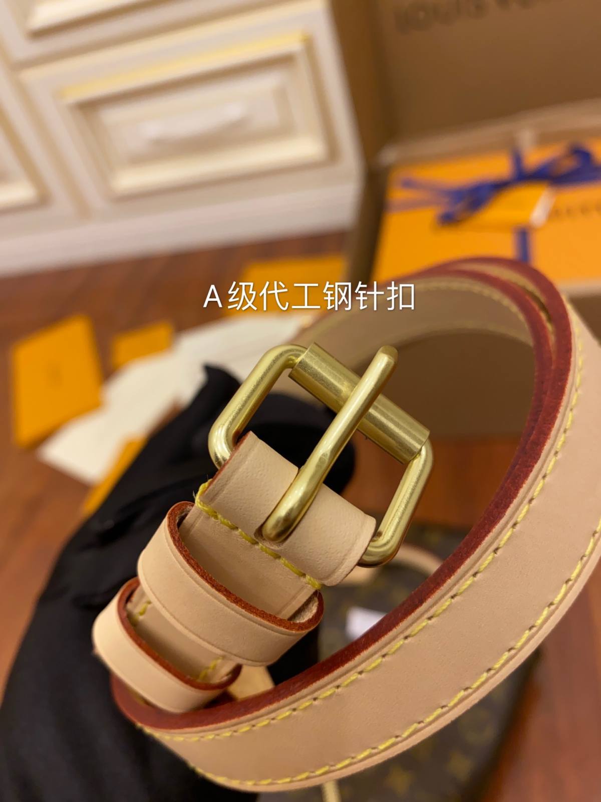 Ellebag’s Expert Replication: Louis Vuitton SPEEDY 30 with Shoulder Strap (M41112)-Beste Qualität gefälschte Louis Vuitton-Taschen Online-Shop, Replik-Designer-Tasche ru