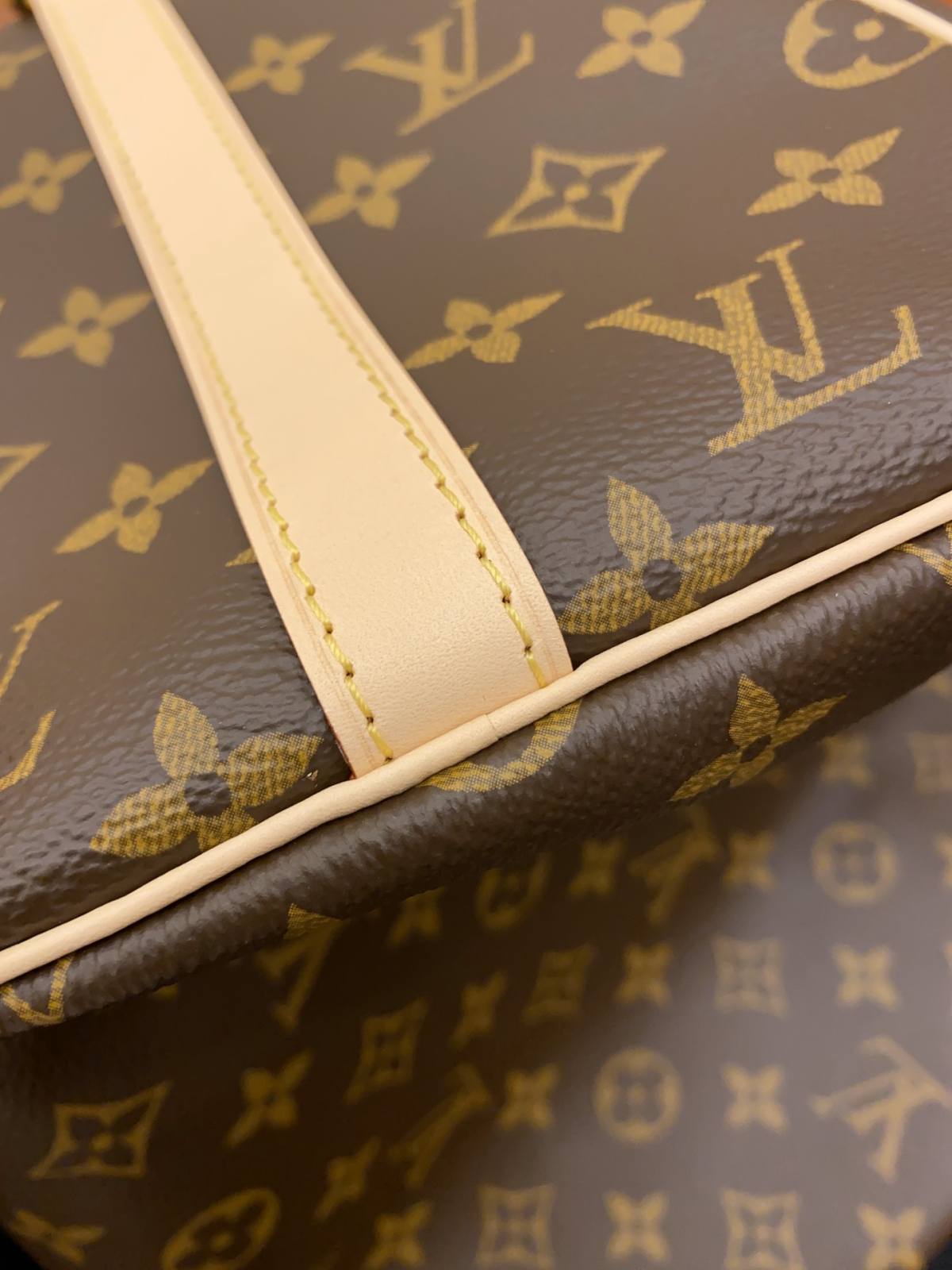 Ellebag’s Expert Replication: Louis Vuitton SPEEDY 30 with Shoulder Strap (M41112)-最高品質の偽のルイヴィトンバッグオンラインストア、レプリカデザイナーバッグru