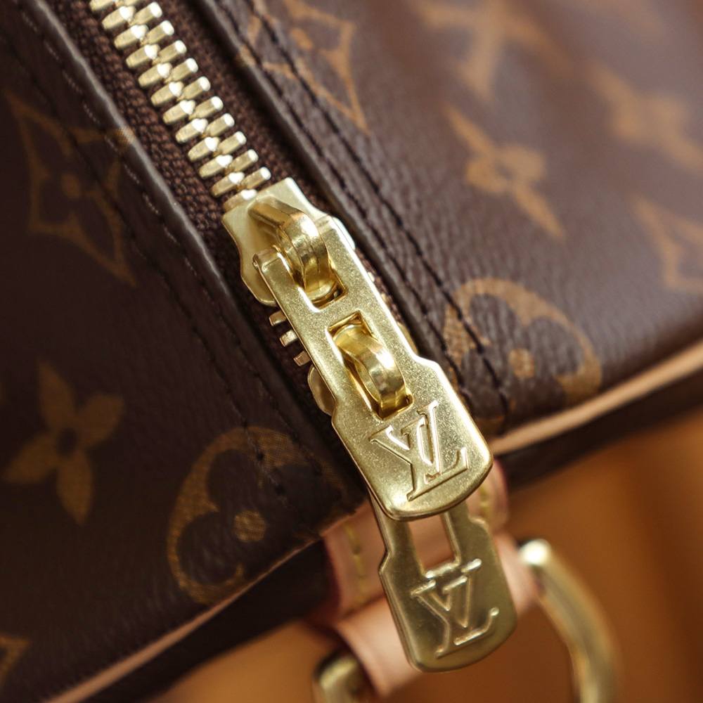 Ellebag’s Expert Replication: Louis Vuitton SPEEDY 25 Handbag with Shoulder Strap (M41113)-ร้านค้าออนไลน์กระเป๋า Louis Vuitton ปลอมคุณภาพดีที่สุด, กระเป๋าออกแบบจำลอง ru