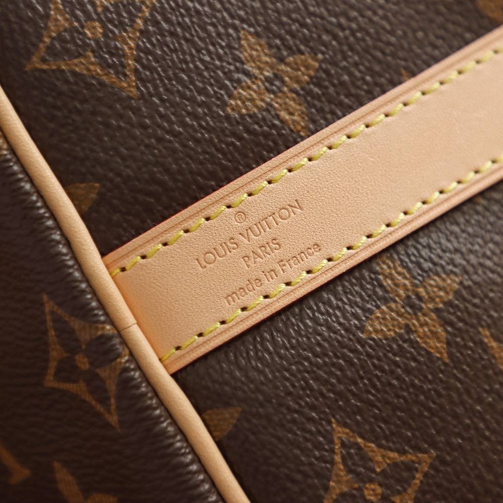 Ellebag’s Expert Replication: Louis Vuitton SPEEDY 25 Handbag with Shoulder Strap (M41113)-Dyqani në internet i çantave të rreme Louis Vuitton me cilësi më të mirë, çanta modeli kopje ru