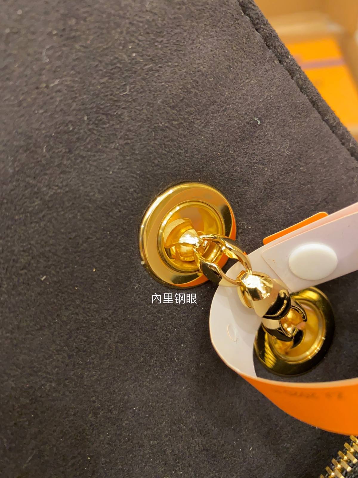 Ellebag’s Expert Replication: Louis Vuitton VICTOIRE Handbag (M41730) Monogram Black-Best Quality Replica designer Bag factory in China