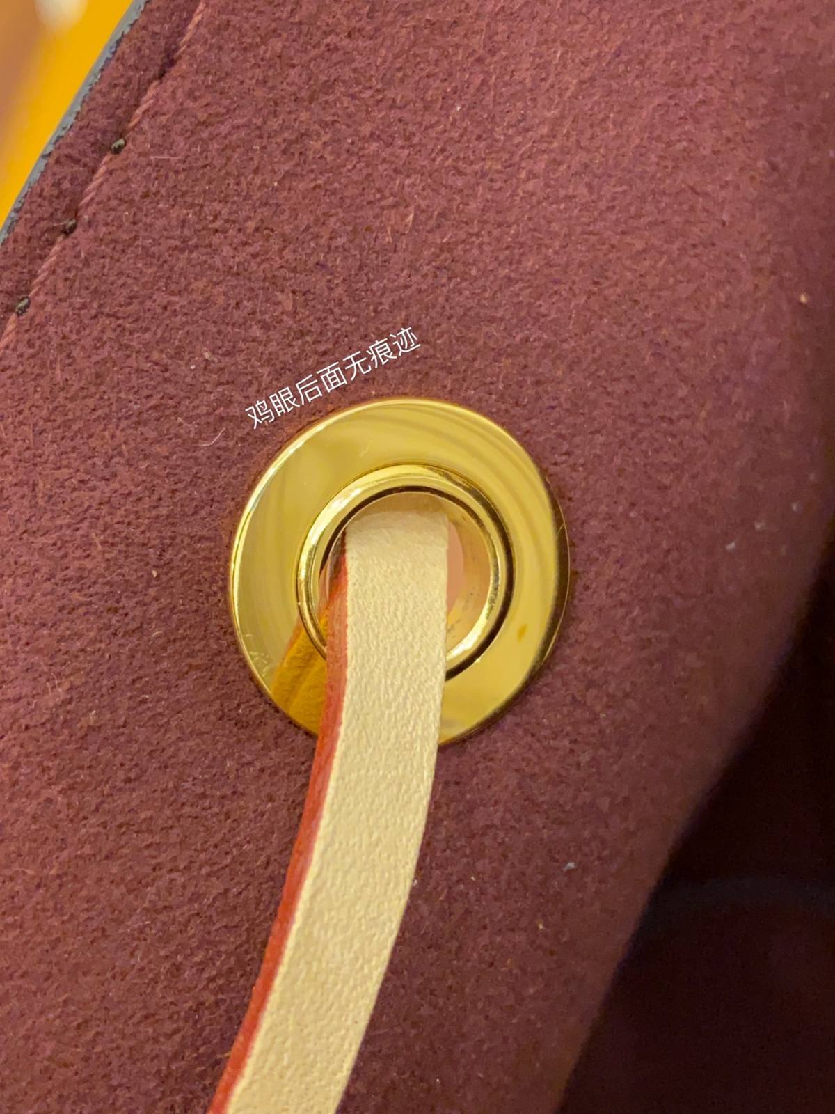 Ellebag’s Expert Replication: Louis Vuitton Montsouris Medium Sperone Backpack (M43431) Damier Azur Canvas-Negozio in linea della borsa falsa di Louis Vuitton di migliore qualità, borsa del progettista della replica ru