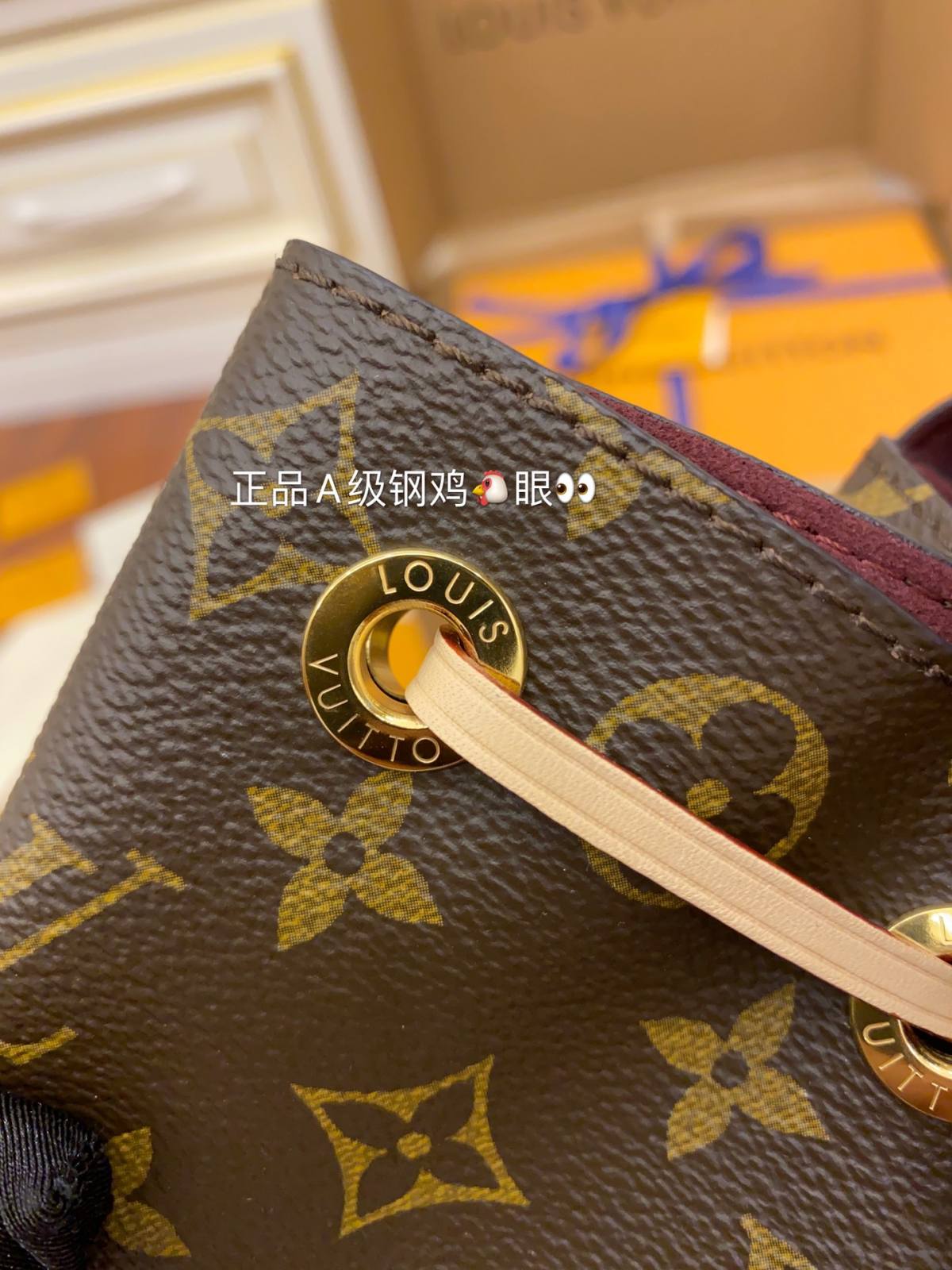 Ellebag’s Expert Replication: Louis Vuitton Montsouris Medium Sperone Backpack (M43431) Damier Azur Canvas-Best Quality Fake Louis Vuitton Bag Online Store, Replica designer bag ru