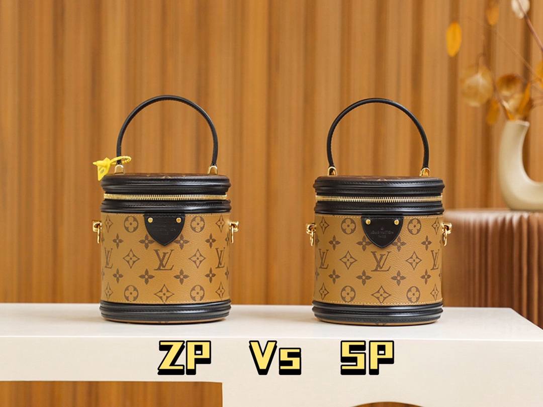 Ellebag’s Expert Replication: Louis Vuitton Cannes Handbag (M43986) Monogram-Best Quality Replica designer Bag factory in China