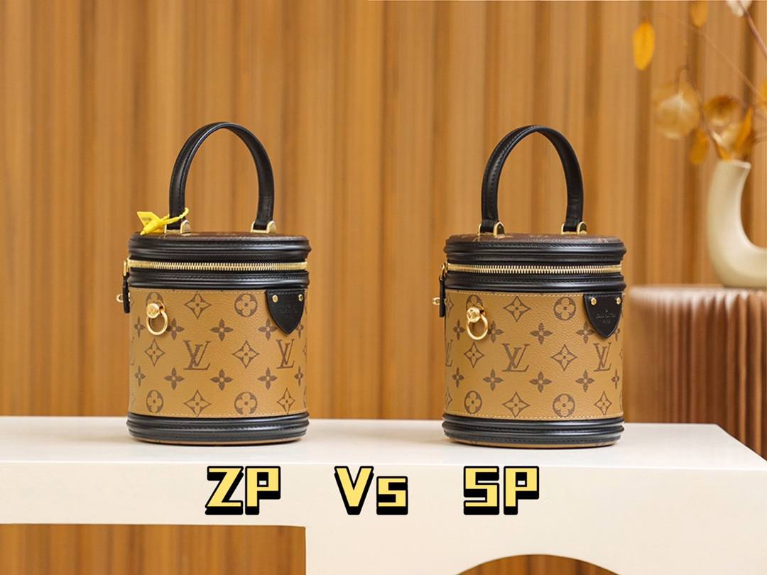 Ellebag’s Expert Replication: Louis Vuitton Cannes Handbag (M43986) Monogram-Legjobb minőségű hamis Louis Vuitton táska online áruház, replika designer táska ru