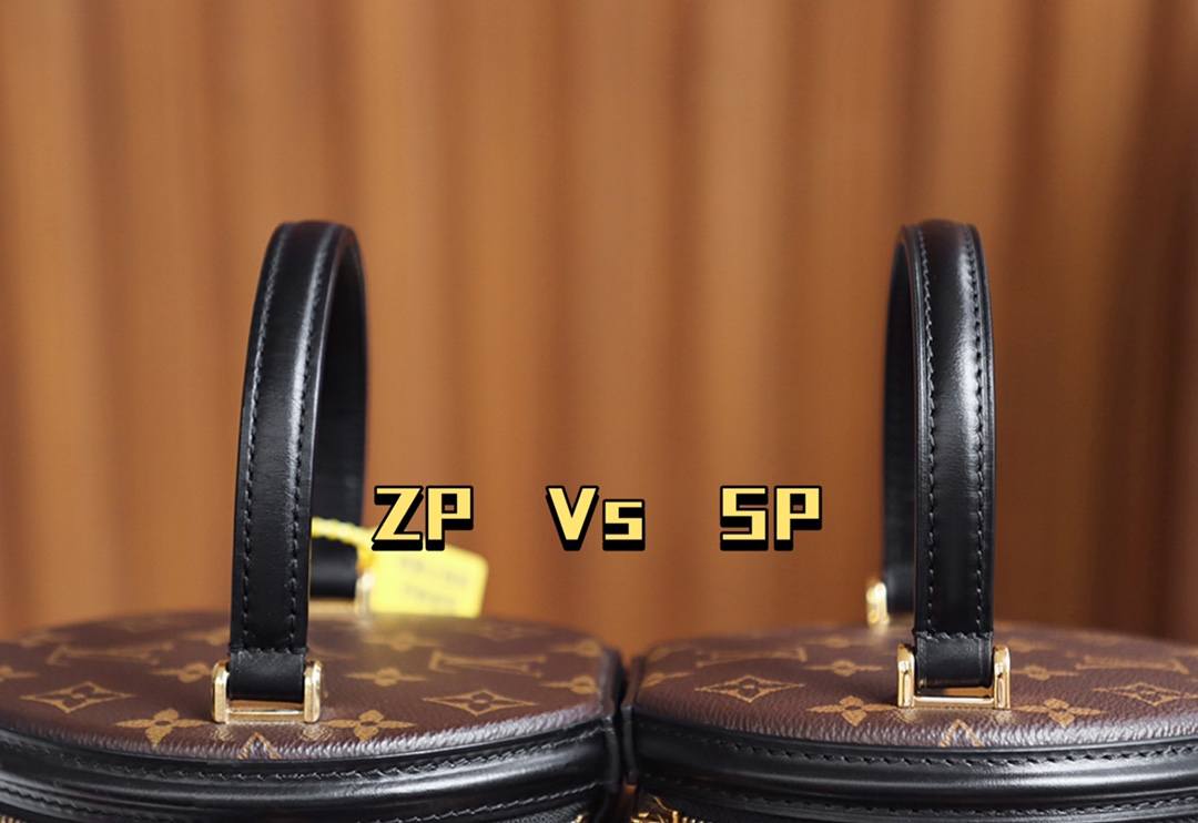 Ellebag’s Expert Replication: Louis Vuitton Cannes Handbag (M43986) Monogram-Tayada ugu Fiican ee Louis Vuitton Boorsada Online Store, Bac naqshadeeye nuqul ah