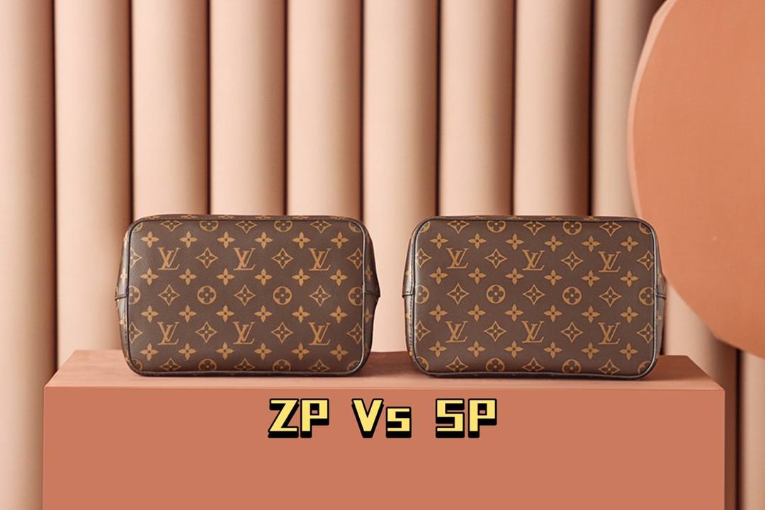 Ellebag’s Expert Replication: Louis Vuitton NeoNoe Bucket Bag in Red (M44021) Monogram-L-Aħjar Kwalità Foloz Louis Vuitton Bag Online Store, Replica designer bag ru